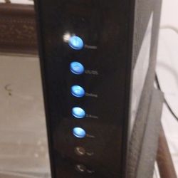 Xfinity Modem/Router 