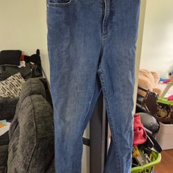 Womans Pants Size 6