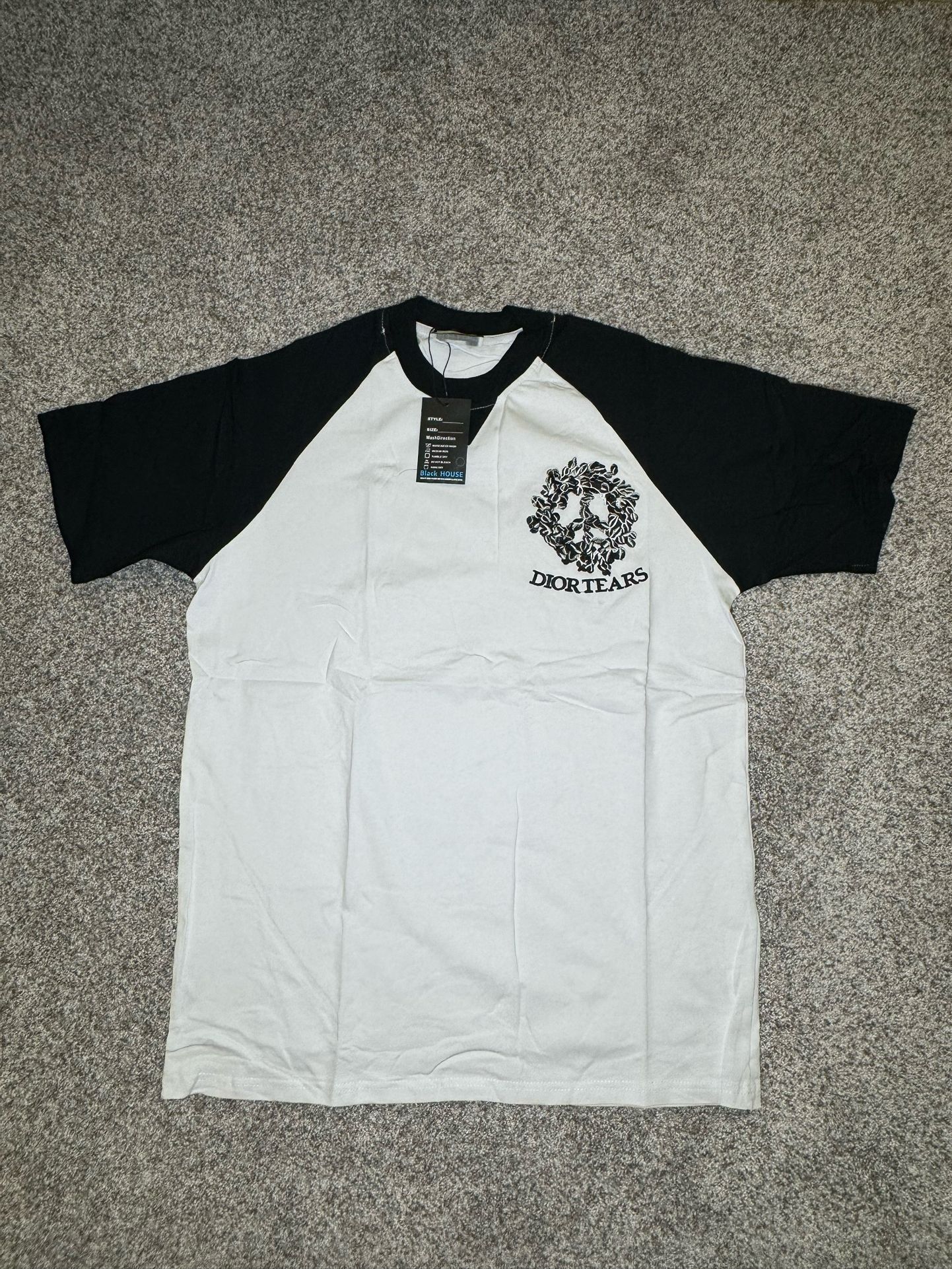 T-shirt Dior
