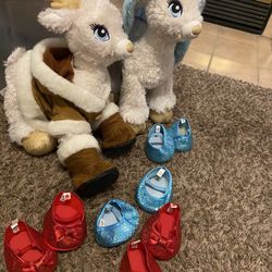 Build A Bear 🐻 