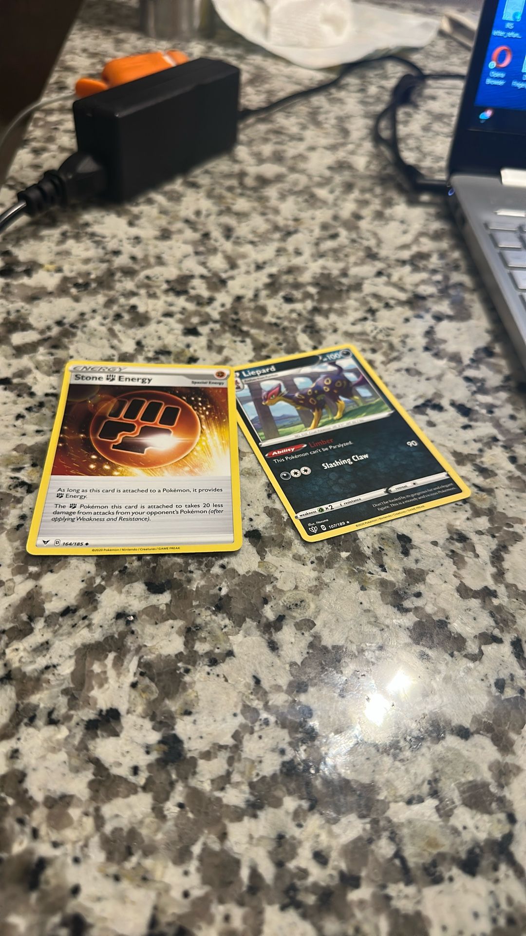 Pokemon Cards For Starters