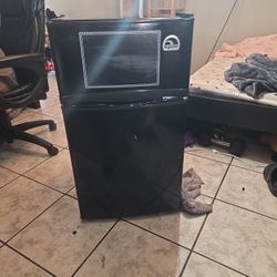 Igloo Mini Fridge With Freezer 