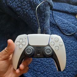 Sony Ps5 Controller 