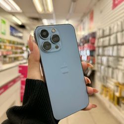 iPhone 13 PRO 256GB UNLOCKED✔️