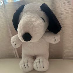 Snoopy kids backpack NEW