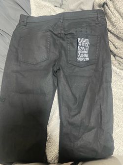 Ksubi jeans