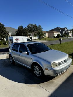 2005 Volkswagen Golf