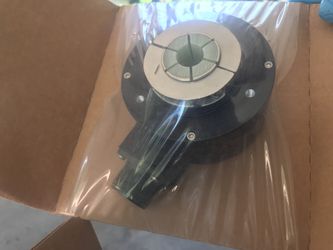Dynapar HS35R102484P7 Hollow Shaft Encoder $200
