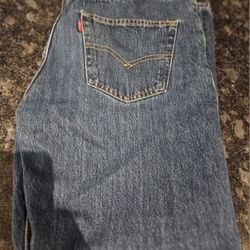 Levi's 501 '90s Jeans