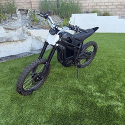 TALARIA MX5