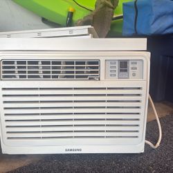 Window Ac Unit 