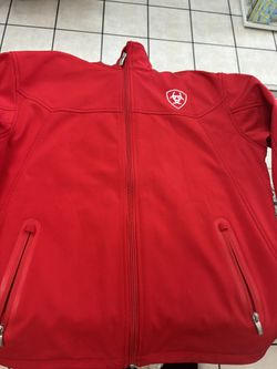 Ariat Jacket 