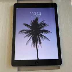 Apple iPad Air Tablet 