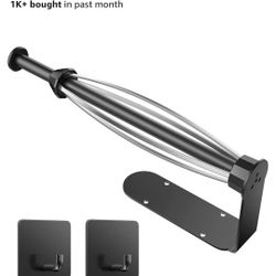 Paper Towel Holder