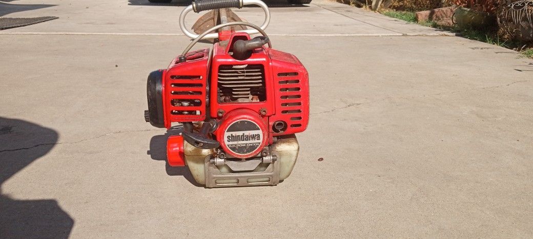 SHINDAIWA T27