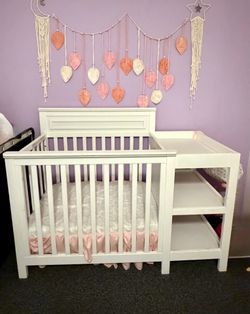 Cradle