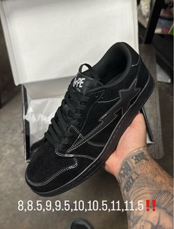 bapesta phantoms