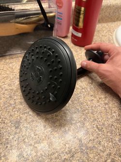 Delta Shower Head