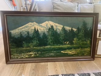 Beautiful Frame 🖼️