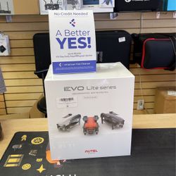 Autel Evo Lite Premium Bundle ( NEW INVENTORY ) 