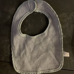 Baby Bib Clothing $1