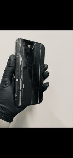 iPhone repair