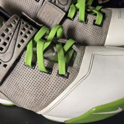 Sz11 LeBron Dunkman 5's