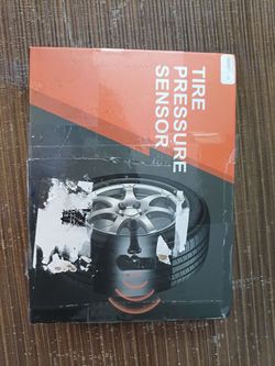 TPMS Sensors Brand New