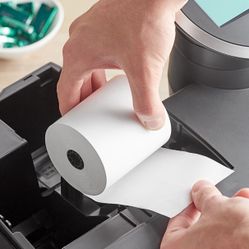 Paper , Receipt Paper 