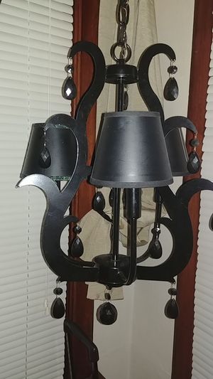 New And Used Light Fixtures For In University City Mo Offerup Contemporary Hanging Light Fixture For In St Louis Mo