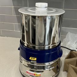 Premier Small Wonder Table Top Wet Grinder 1.5 Liter,110 volts
