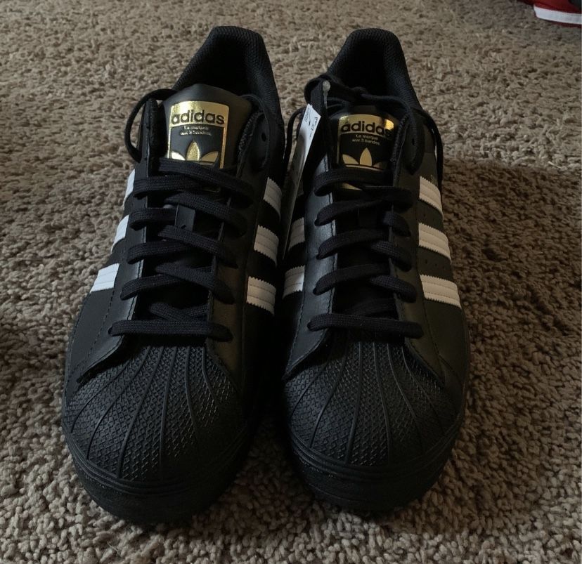 Adidas Superstar Shoes