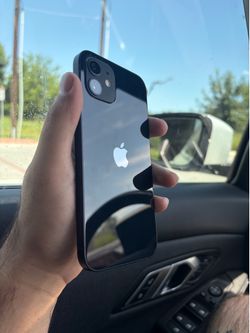 iPhone 12 unlocked