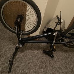 Next freestyle bmx Bike