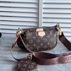 Louis Vuitton shoulder bag