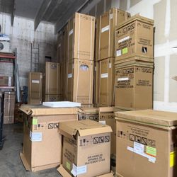Rheem Air Conditioner 