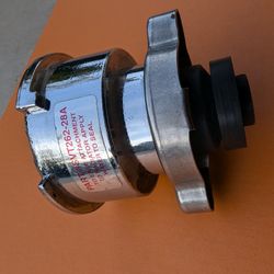 Snap On Cooling System Adapter 