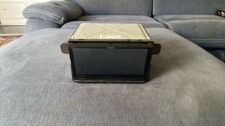 Kenwood Excelon DNX996XR