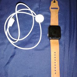 Apple Watch Series 5  44mm 