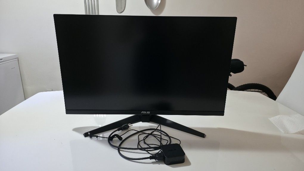Asus Tuf 32 Inch 1440p 170hz Gaming Monitor