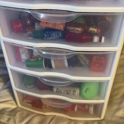 Mini Verse Collection 