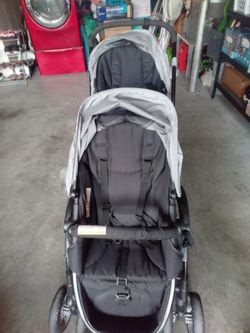 Baby Stroller