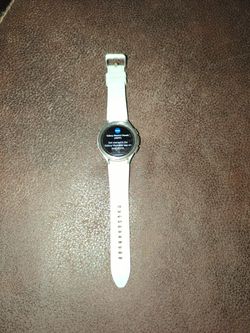 Samsung classic watch 46mm GALAXY WATCH 4 CLASSIC HKPP
