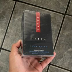 Prada Cologne