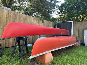 Canoe Discovery 174 Old Town $600❤️‼️🌈🇺🇸