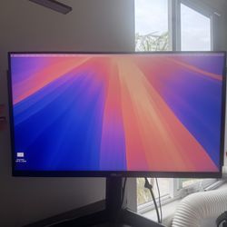 ASUS TUF Gaming VG279QL1A 27” HDR Gaming Monito