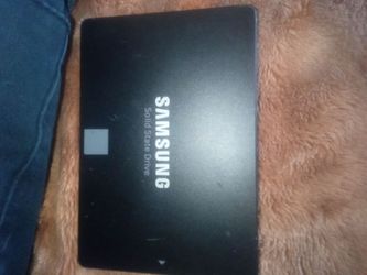850 evo 500gb SSD Samsung