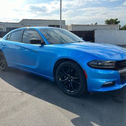 2019 Dodge Charger