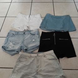 Shorts