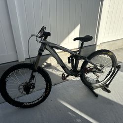 Trek MTB
